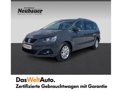 Seat Alhambra Austria Edition Executive TSI