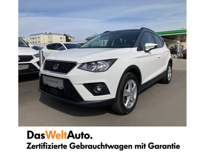 Seat Arona 1,0 Eco TSI Style