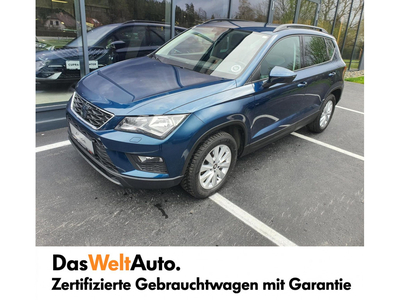 Seat Ateca Austria Edition 1.0 TSI