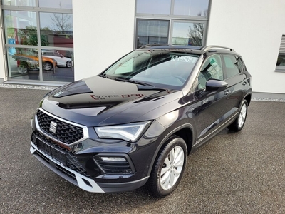 Seat Ateca Austria Edition Style 2,0 TDI