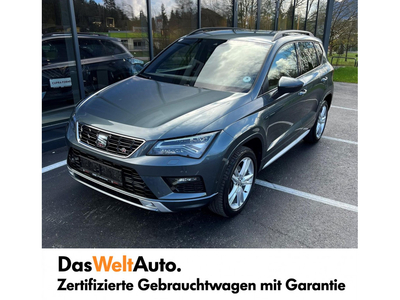 Seat Ateca FR 2.0 TDI