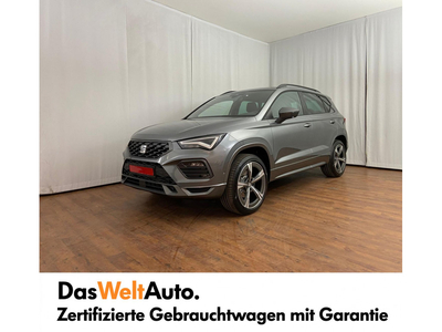 Seat Ateca FR 2.0 TDI DSG 4Drive