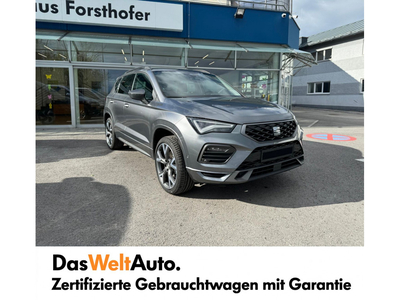 Seat Ateca FR 2.0 TDI DSG