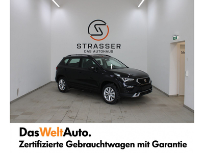 Seat Ateca Style 2.0 TDI DSG 4Drive