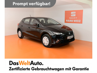 Seat Ibiza Austria Edition