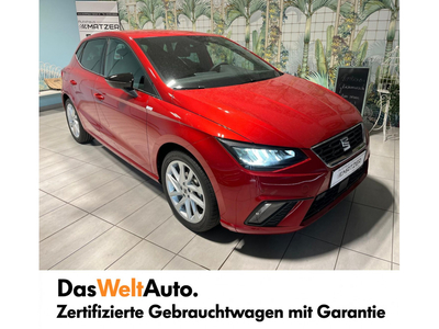 Seat Ibiza FR 1.0 TSI