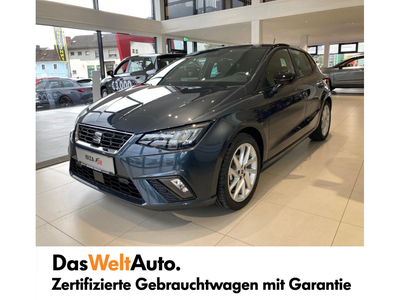 Seat Ibiza FR 1.0 TSI