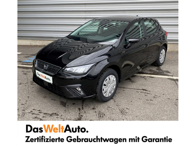 Seat Ibiza Reference 1.0