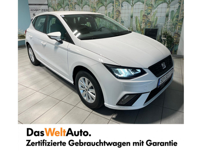 Seat Ibiza Reference 1.0 TSI