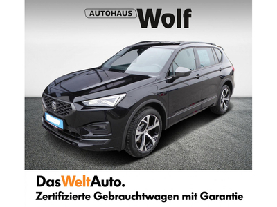 Seat Tarraco FR 2.0 TSI DSG 4Drive