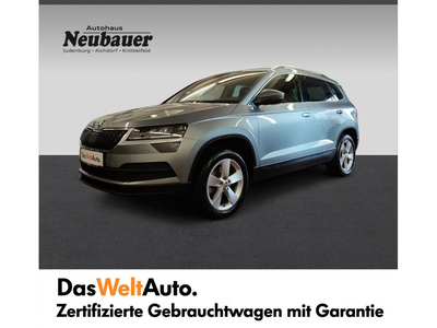 Skoda KAROQ 4x4 Style SC TDI DSG