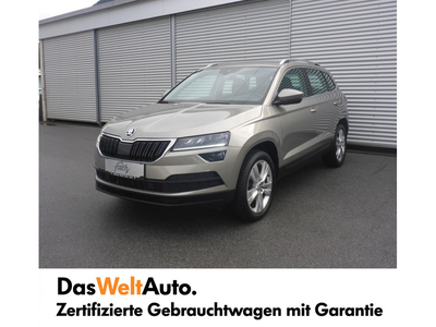 Skoda KAROQ 4x4 Style TDI SCR