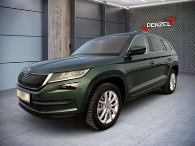 Skoda Kodiaq 2,0 TDI SCR 4x4 Style DSG