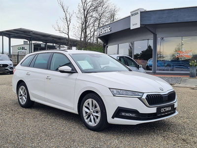 Skoda Octavia Combi 1,0 TSI Ambition