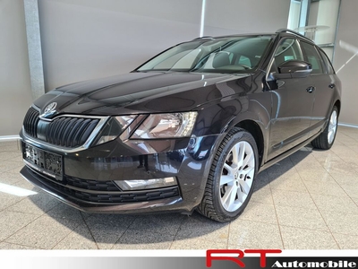 Skoda Octavia Combi 1.6 TDI DSG ''ACC-Navi''