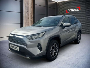 Toyota RAV4 Active Drive 2,5, 218 PS 4x2 Hybrid