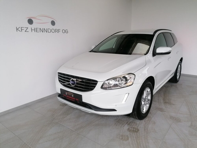 Volvo XC60 D4 AWD Momentum ab € 240 / Monat