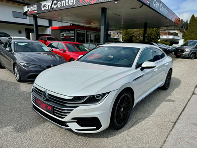 VW Arteon 2.0 TDI R-Line DSG