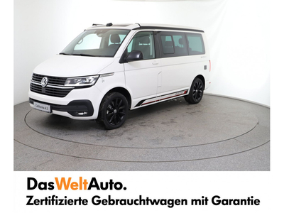 VW California Beach Edition Camper TDI 4M