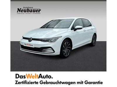 VW Golf Life 1,0 TSI