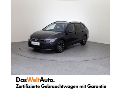 VW Golf Life TDI DSG