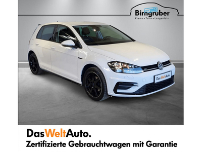 VW Golf Rabbit TSI