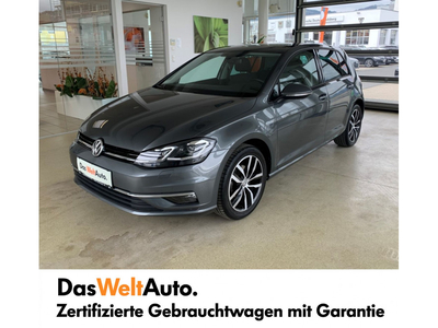 VW Golf Rabbit TSI