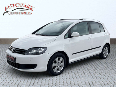 VW Golf Trendline 1,2 TSI