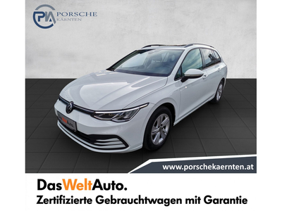 VW Golf Variant 2,0 TDI Life