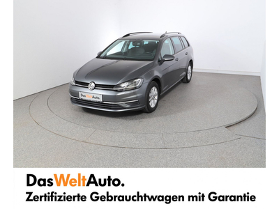 VW Golf Variant Comfortline 1,6 TDI SCR