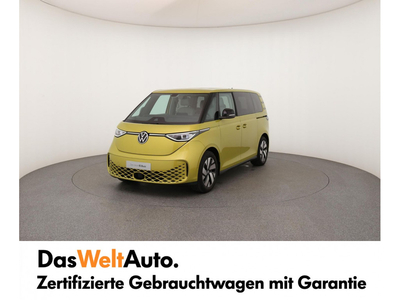 VW ID. Buzz Pro 150 kW