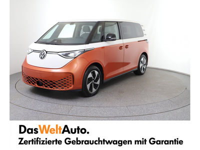 VW ID. Buzz Pro 150 kW