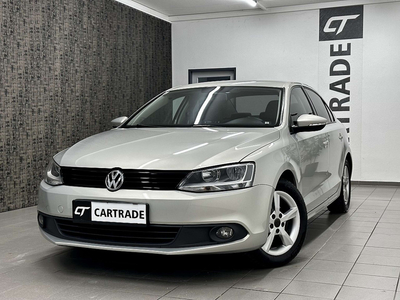 VW Jetta Trendline 1,2 TSI