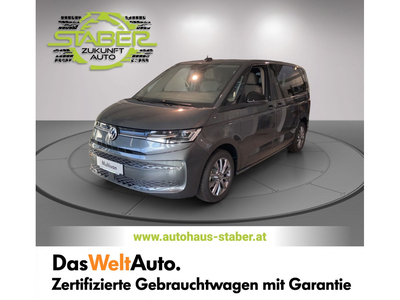 VW Multivan 2,0 TDI Life