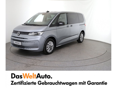 VW Multivan Business TDI