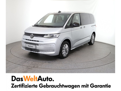 VW Multivan Business TDI