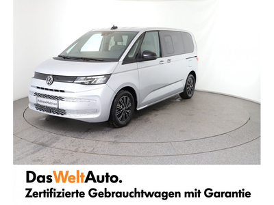 VW Multivan TDI