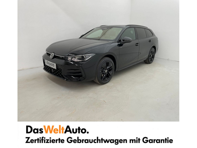 VW Passat R-Line TDI DSG