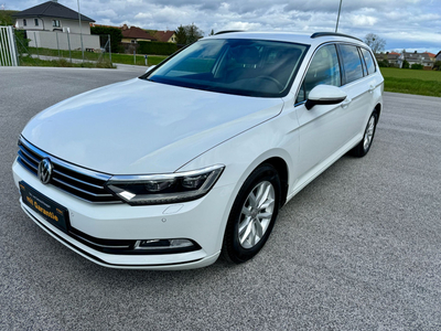 VW Passat Variant Comfortline 2,0 TDI SCR