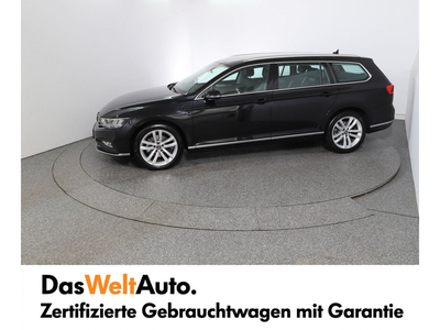 VW Passat Variant Elegance 2,0 SCR TDI DSG