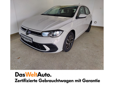 VW Polo 1,0 TSI Life