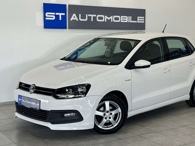 VW Polo 4Sports 1,2**R-LINE**KLIMA**