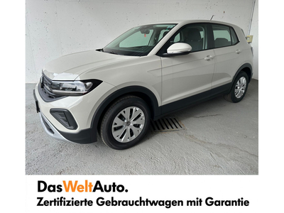 VW T-Cross 4Me TSI