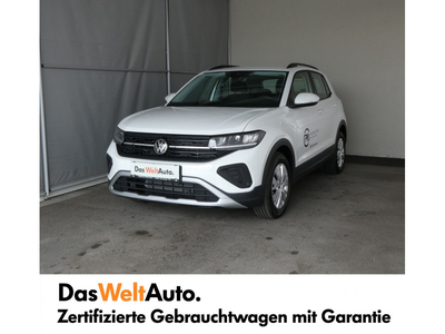 VW T-Cross 4Me TSI