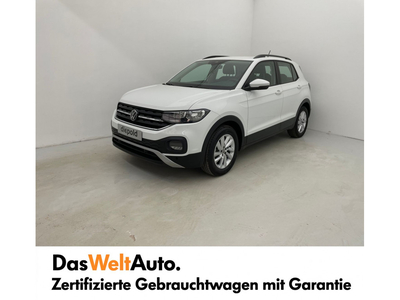 VW T-Cross Life TSI