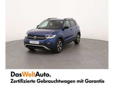 VW T-Cross Life TSI