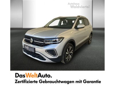 VW T-Cross Style TSI DSG