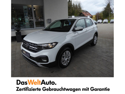 VW T-Cross TSI