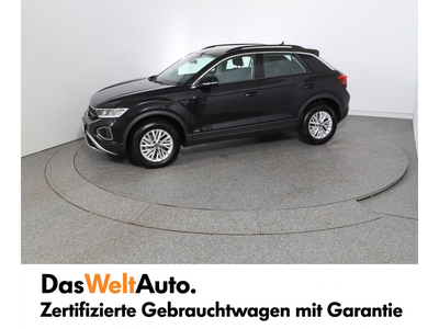 VW T-Roc 1,5 TSI ACT Life DSG