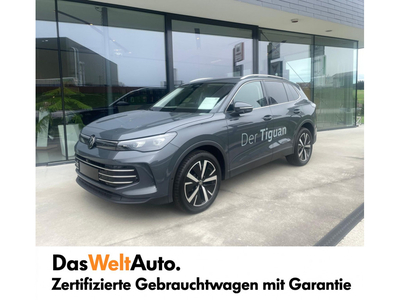 VW Tiguan Elegance eTSI DSG